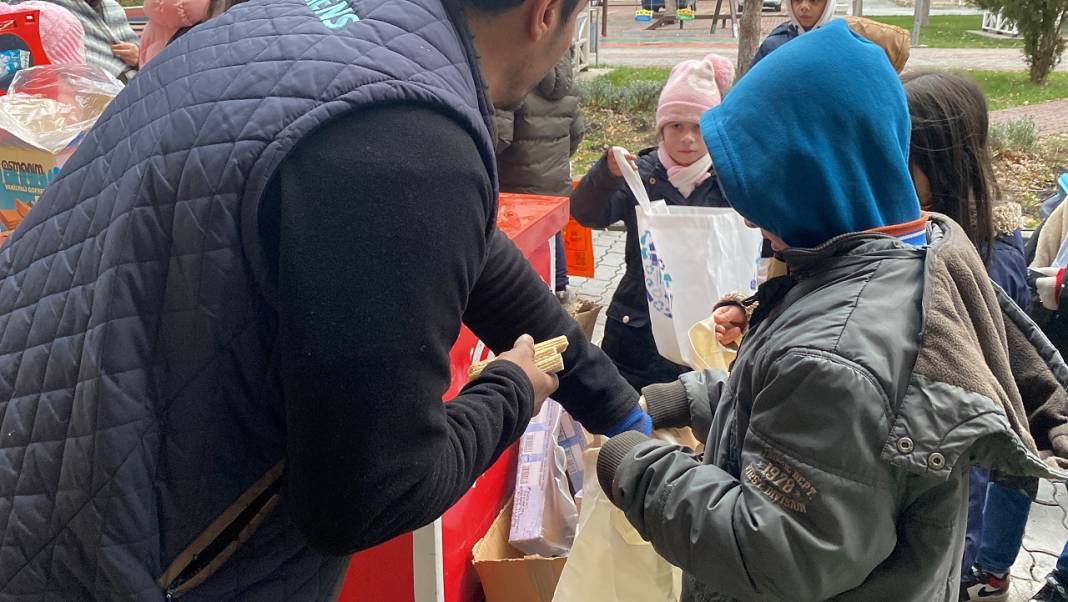 Konya’nın geleneği şivlilik nedir, ne zaman ve nasıl kutlanır? 6